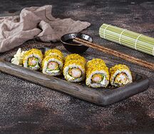 Ролл Эби Манго