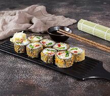 Окинава Темпура