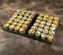 Темпура Сет