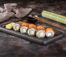 Ролл Самурай