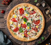 Пицца Венето