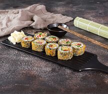 Ясай темпура