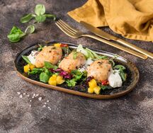 Котлеты из щуки