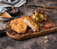 Свиная шейка