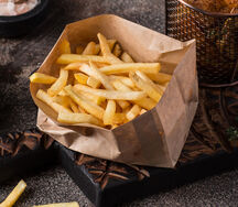 Картофель фри