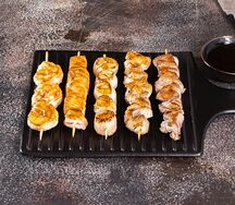 Сет Шашлычков