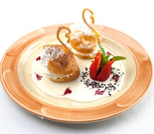 Гуси-лебеди