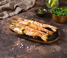 Лангустины