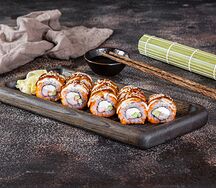 Ролл Банзай