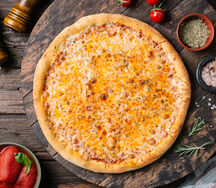 Пицца Маргарита Классик