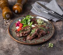 Сальтимбокка