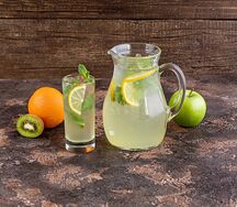 Лимонад Классический