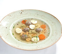 Супчик Алфавит