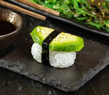 Суши Авокадо
