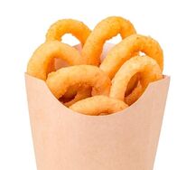 Луковые кольца
