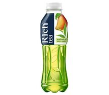 Rich зеленый чай Манго