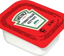 Соус Томатный Heinz