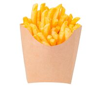 Картофель фри
