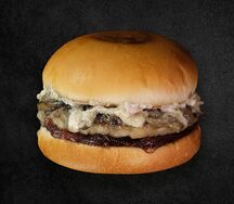 Синьор Шампиньон