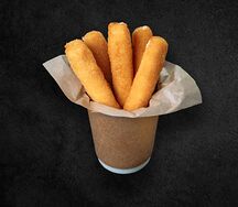 Сырные палочки