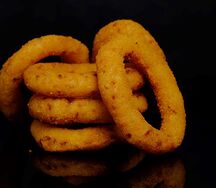 Луковые кольца