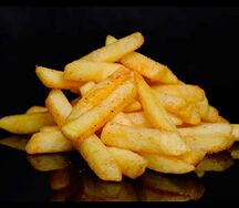Картофель фри