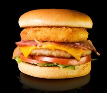 Бургер Рокфор