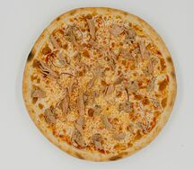 Кон тюна