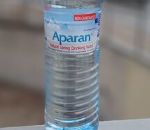 Апаран