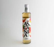 Лимонад Аскания Груша