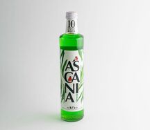 Лимонад Аскания Тархун