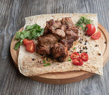 Индейка филе бедра