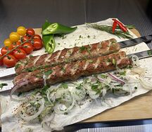 Люля фирменная