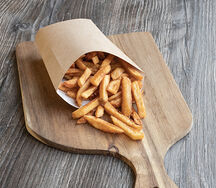 Картошка фри