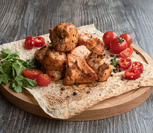 Куриная грудка