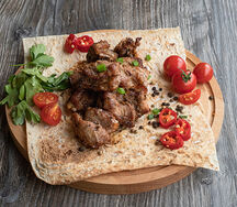 Свиная грудинка