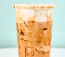 Милк ти (холодный)