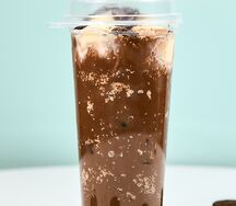 Орео (холодный)