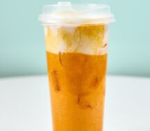 Манго-маракуйя