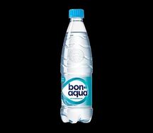 Вода BonAqua негазированная 