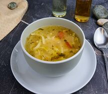 Куриный