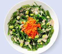 Салат Кайсо