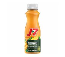 Сок J7 Мультифрукт