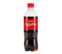 Кола от Мартина