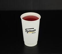 Напиток Клюква-Можжевельник