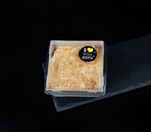 Пирожное Наполеон