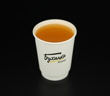 Напиток Облепиха-Имбирь