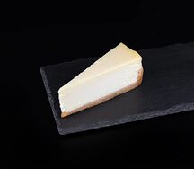 Чизкейк Нью-Йорк