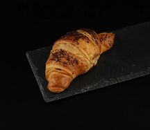 Круассан шоколадный