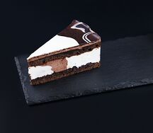 Торт Шоколадный Милка